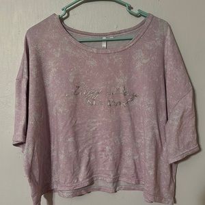 Lazy Day All Day Shirt